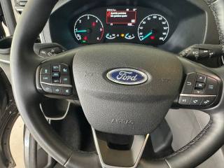 FORD Tourneo Custom usata, con Sedili riscaldati