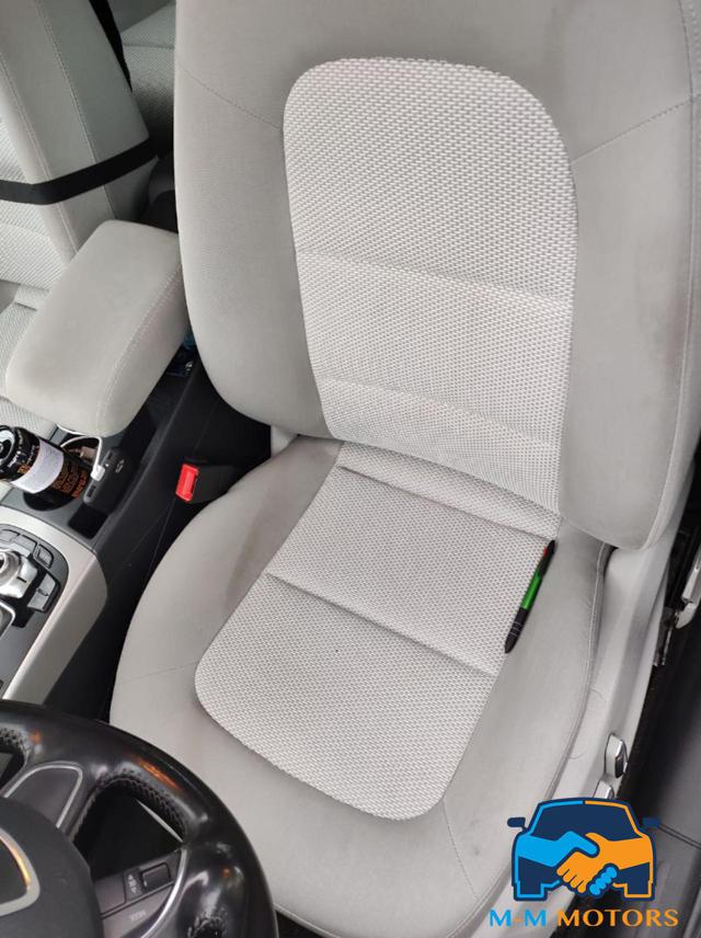 AUDI A4 allroad usata, con Controllo trazione