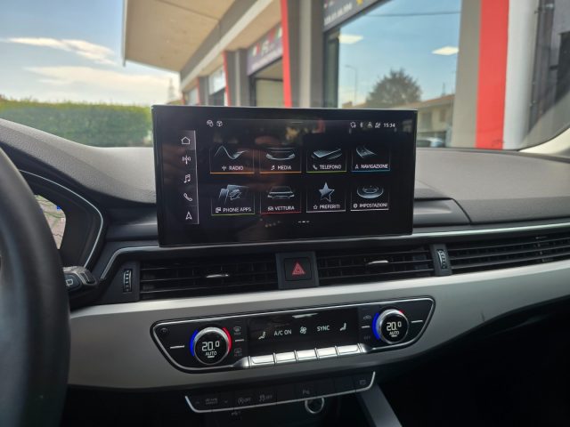 AUDI A4 usata 90