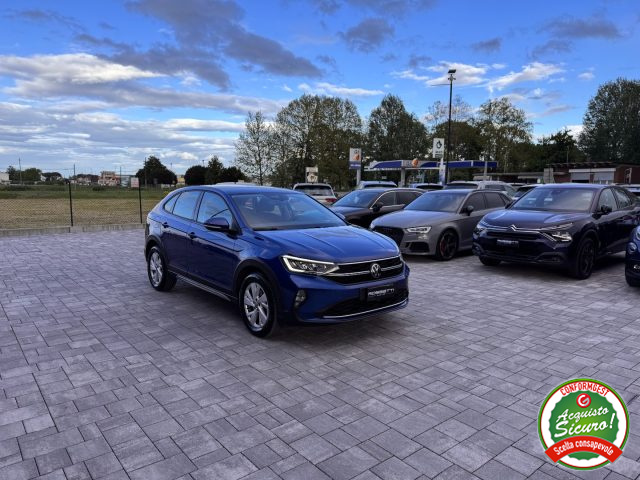 VOLKSWAGEN Taigo usata, con Alzacristalli elettrici