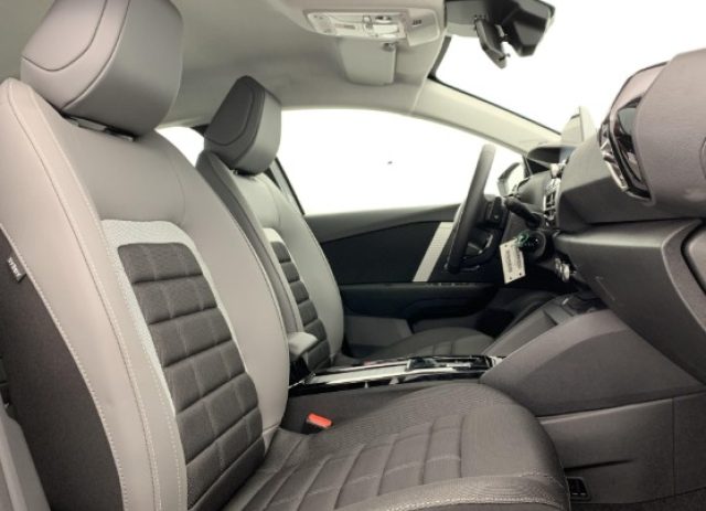 CITROEN C4 usata, con Cruise Control