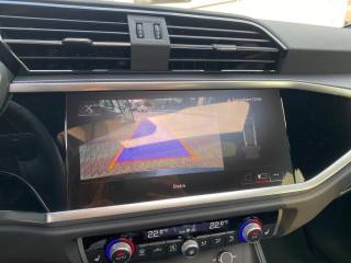 AUDI Q3 usata, con Cruise Control