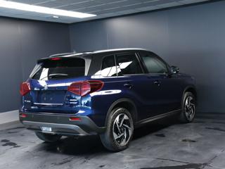 SUZUKI Vitara usata, con Airbag Passeggero