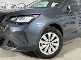 SEAT Arona usata, con Airbag