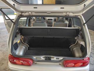 FIAT Seicento usata 8