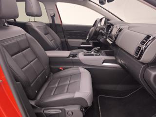 CITROEN C5 Aircross usata, con Bluetooth