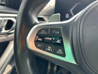 BMW 420 usata, con Servosterzo