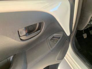 TOYOTA Aygo usata, con Immobilizzatore elettronico