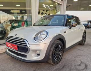 MINI Cooper D 1.5 Cooper D !TAGLIANDI BMW!