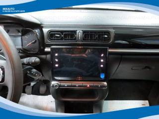 CITROEN C3 usata, con Autoradio