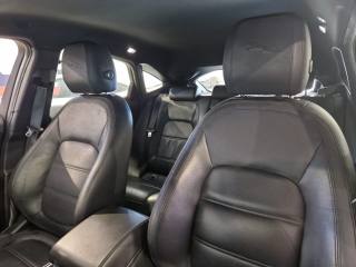 JAGUAR E-Pace usata, con Cruise Control