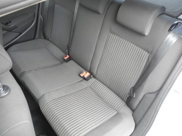 VOLKSWAGEN Polo usata 38