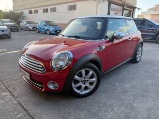 MINI Cooper D 1.6 16V Cooper D