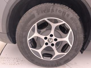 ALFA ROMEO Stelvio usata, con MP3