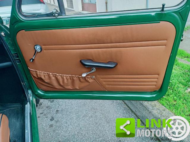 FIAT 850 usata 30