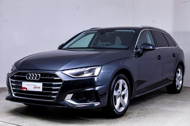 AUDI A4 usata, con ABS