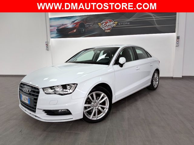 AUDI A3 usata, con ABS