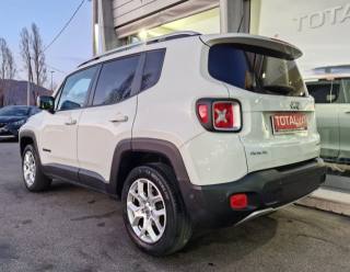 JEEP Renegade usata, con Boardcomputer