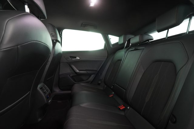 CUPRA Formentor usata 9