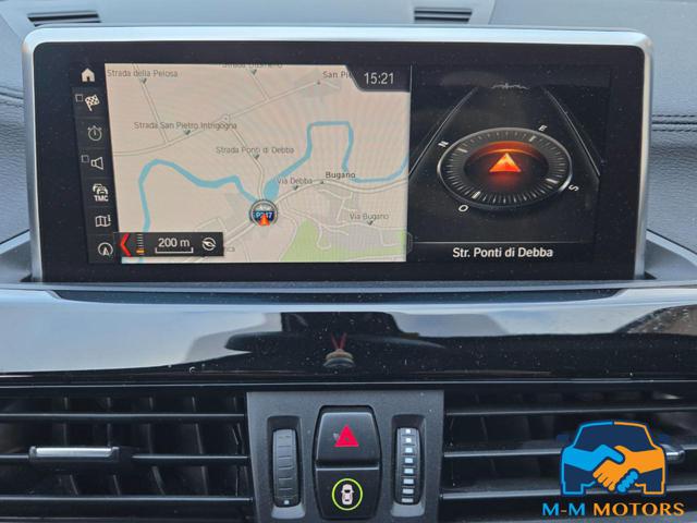 BMW X1 usata, con Climatizzatore