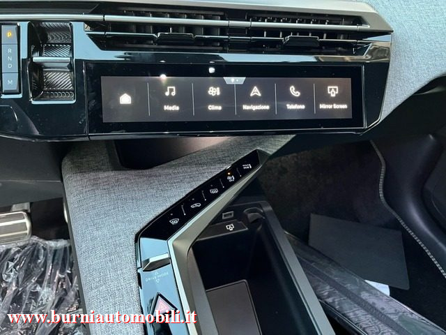 PEUGEOT 3008 usata, con Bracciolo