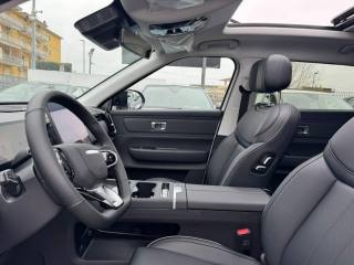 JAECOO Jaecoo 7 usata, con Lettore CD