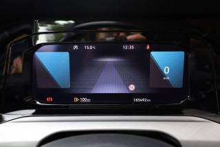 VOLKSWAGEN Golf usata, con Sensore di luce