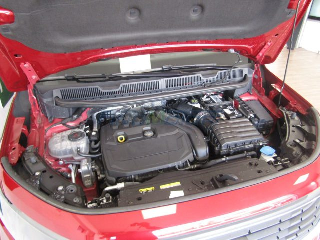 FORD Tourneo Connect usata, con Immobilizzatore elettronico
