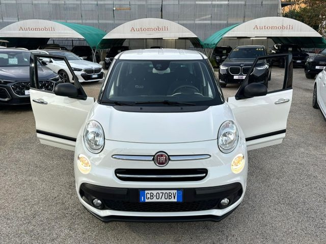 FIAT 500L usata, con Chiusura centralizzata