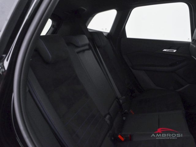 BMW 218 usata 10