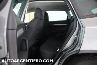SKODA Karoq usata, con Fari LED