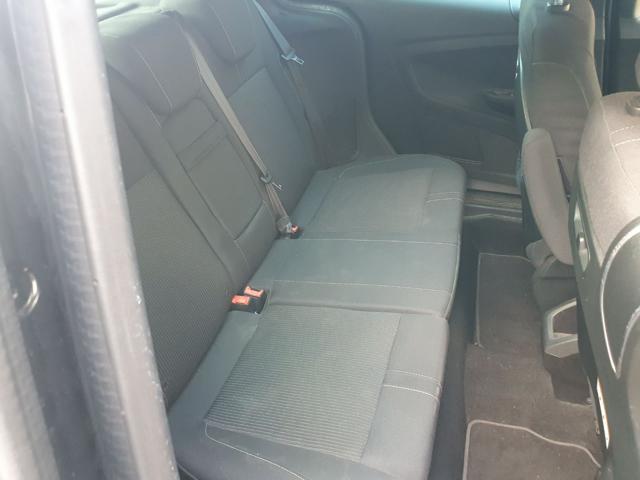 FORD B-Max usata, con Autoradio