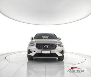 VOLVO XC40 usata 4