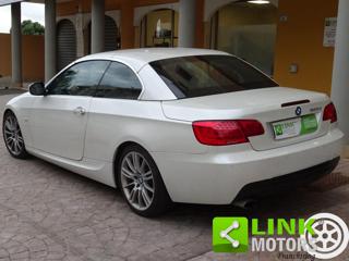 BMW 320 usata, con Autoradio