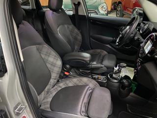 MINI Cooper D usata, con Controllo vocale