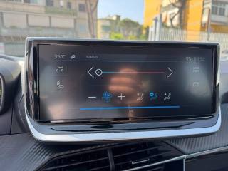 PEUGEOT 208 usata, con ESP