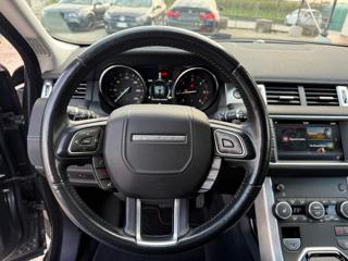LAND ROVER Range Rover Evoque usata, con Cerchi in lega
