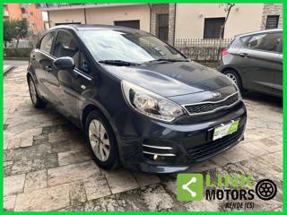 KIA Rio usata, con Cerchi in lega