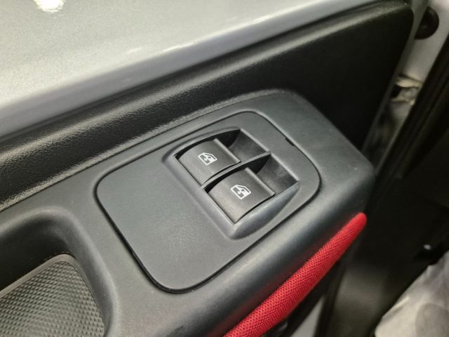 FIAT Qubo usata 26