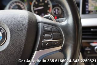BMW X6 usata, con MP3