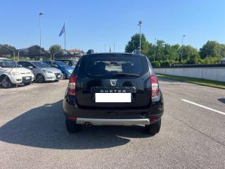 DACIA Duster usata, con Antifurto