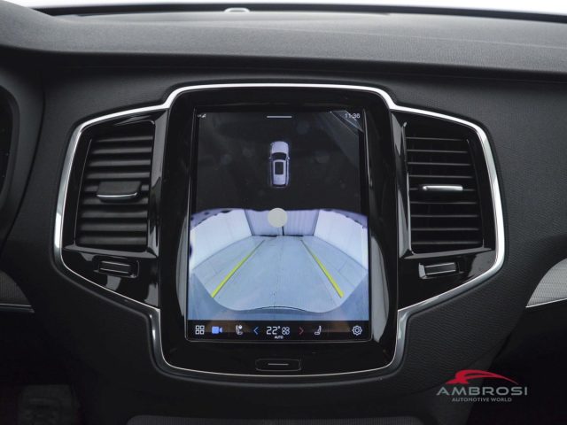 VOLVO XC90 usata 14