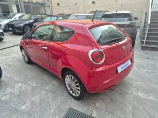 ALFA ROMEO MiTo usata, con Airbag Passeggero