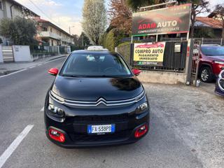 CITROEN C3 usata, con Airbag