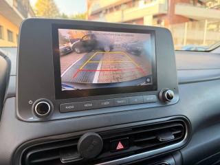 HYUNDAI Kona usata, con ESP