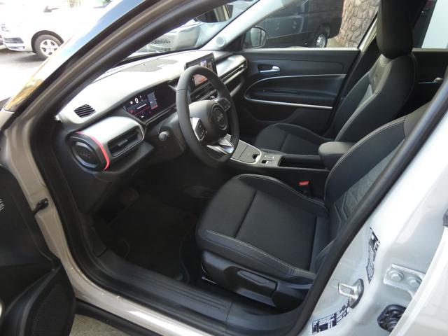 JEEP Avenger usata, con Chiusura centralizzata