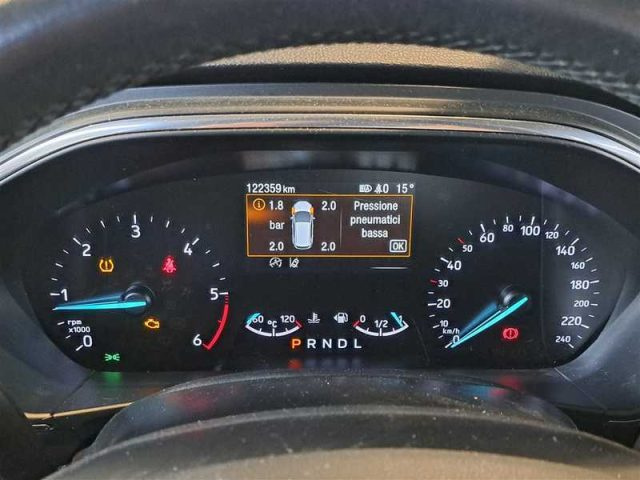 FORD Focus usata, con Airbag Passeggero