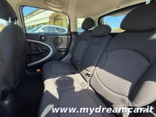 MINI Countryman usata 15