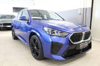 BMW X2 sDrive 18d Msport 