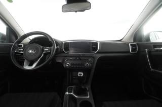 KIA Sportage usata 10